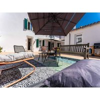Holiday home in Ile de Re from £220 per night