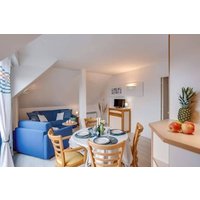 Holiday apartment in Carnac from £61 per night