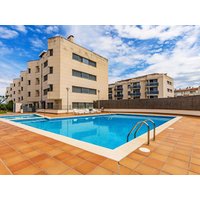 Holiday apartment in l'Escala from £168 per night