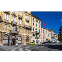 Holiday apartment in Rijeka from £60 per night