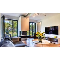 Holiday apartment in Binz from £325 per night