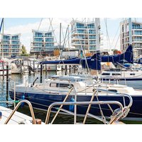 Holiday apartment in Probstei from £95 per night