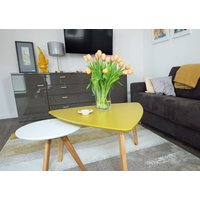 Ferienwohnungen Ferienwohnung in Bad Doberan Umland ab 20€ pro Nacht