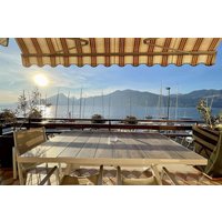 Holiday apartment in Brenzone from £265 per night