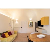 Holiday apartment in Cecina from £129 per night