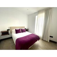 Holiday apartment in Sevilla from £256 per night