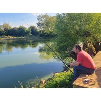 Holiday home in Eure-et-Loir from £206 per night