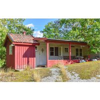 Holiday home in Blekinge from £62 per night