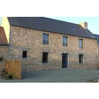 Holiday home in Pédernec from £112 per night