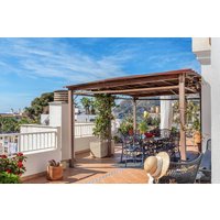 Holiday apartment in Almuñecar from £203 per night