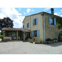 Holiday home in Ariège from £171 per night