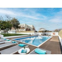 Holiday home in Albufeira from £295 per night