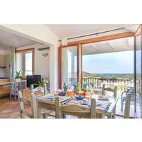 Holiday apartment in San Teodoro from £3218 per night