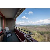 Holiday apartment in Lahnstein from £61 per night