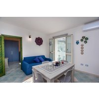 Holiday apartment in Orosei from £70 per night