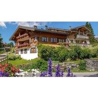 Holiday apartment in Swabia from £216 per night