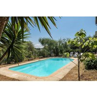Holiday home in La Gaude from £218 per night