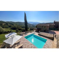 Holiday apartment in Casentino from £86 per night