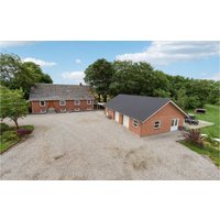 Holiday home in South Jutland from £196 per night