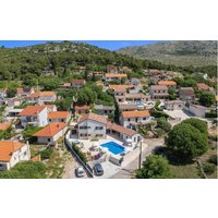 Holiday home in Sibenik from £277 per night