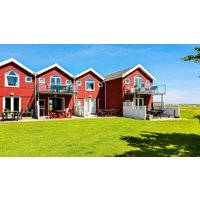 Holiday apartment in Hadsund from £23 per night