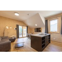 Holiday apartment in Oberwölz from £216 per night