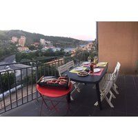 Holiday apartment in Pyrenees from £175 per night