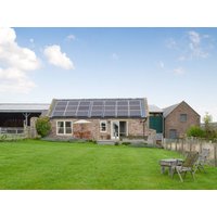 Holiday home in Northumberland from £127 per night