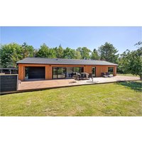 Holiday home in Grenaa from £141 per night