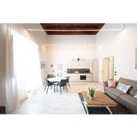 Holiday apartment in Lucca from £139 per night