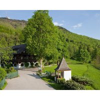 Hotel in Salzburg from £249 per night