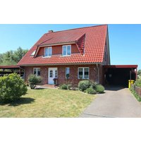 Holiday home in Alt Bukow from £131 per night