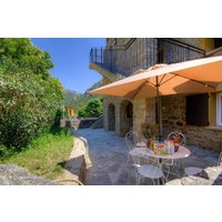 Holiday home in Chisa from £61 per night