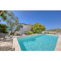 Holiday apartment in Salento from £181 per night