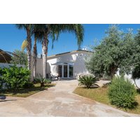 Holiday home in Vallo di Mazara from £144 per night