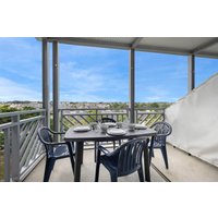 Holiday apartment in Le Croisic from £86 per night