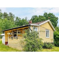 Holiday home in Blekinge from £67 per night