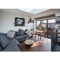 Holiday home in Northern England from £227 per night