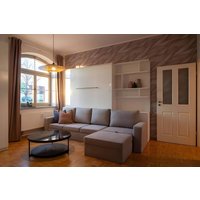 Holiday apartment in Weimar from £100 per night