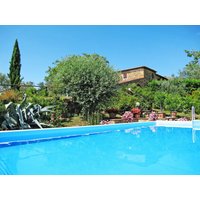 Holiday home in Chianti from £108 per night
