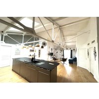 Holiday apartment in Lattes from £174 per night