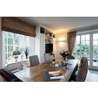 Holiday home in Sylt from £268 per night