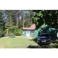 Ferienhaus in Darß ab CHF 153 pro Nacht