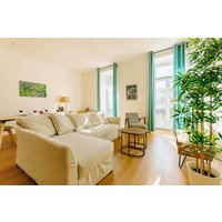 Holiday apartment in Lisbon from £363 per night