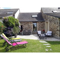 Ferienhaus in Loire-Tal ab CHF 147 pro Nacht