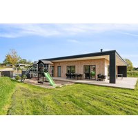 Holiday home in Odder Region from £113 per night