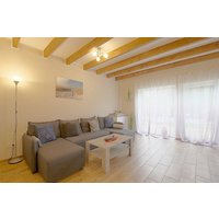 Holiday home in Wremen from £85 per night