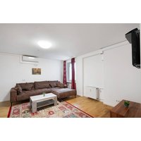 Holiday apartment in Munich from £113 per night