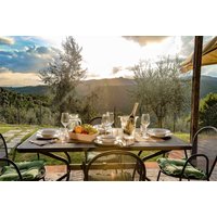Holiday apartment in Chianti from £213 per night