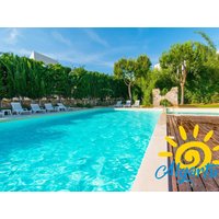 Holiday apartment in Faro District from £62 per night